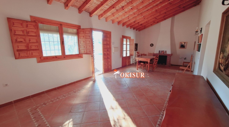 Almería - Los Gallardos - 4930m2