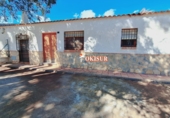 Finca rústica en venda a Los Gallardos ref.: TR353709 foto