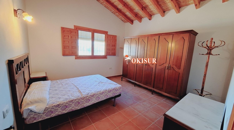 Almería - Los Gallardos - 4930m2