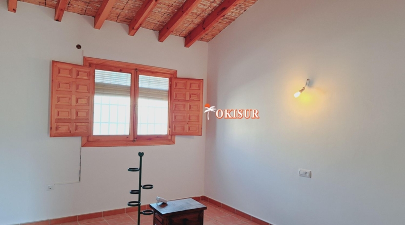 Almería - Los Gallardos - 4930m2
