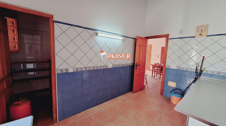 Almería - Los Gallardos - 4930m2