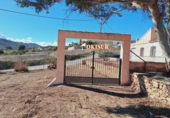 Finca rústica en venda a Los Gallardos ref.: TR353709 foto
