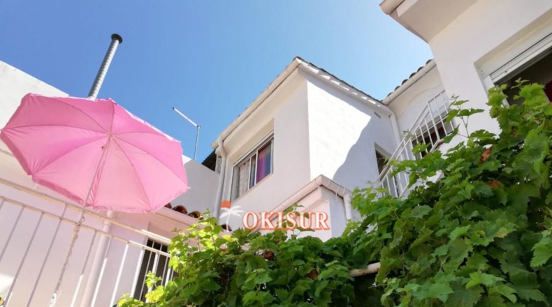 Jaén - Cazorla - 250m2