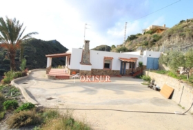 Mojácar 2700&nbsp;m² 