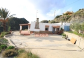 Xalet independent amb terreny en venda a Mojácar ref.: TR35840 foto