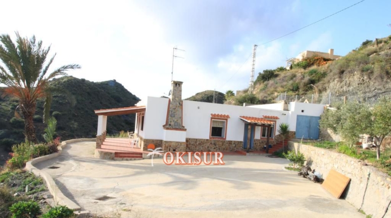 Almería - Agua Enmedio - 2700m2
