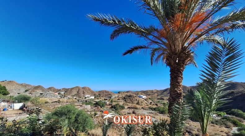 Almería - Agua Enmedio - 2700m2