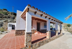 Mojácar 2700&nbsp;m² 