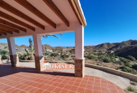 Mojácar 2700&nbsp;m² 