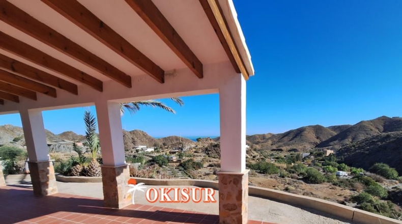 Almería - Agua Enmedio - 2700m2