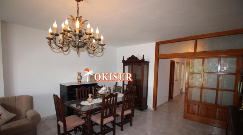 Almería - Turre - 200m2