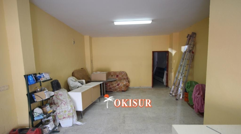 Almería - Turre - 200m2