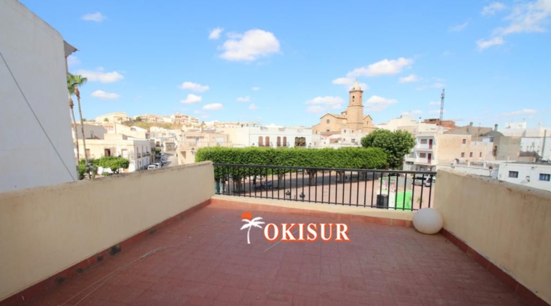 Almería - Turre - 200m2