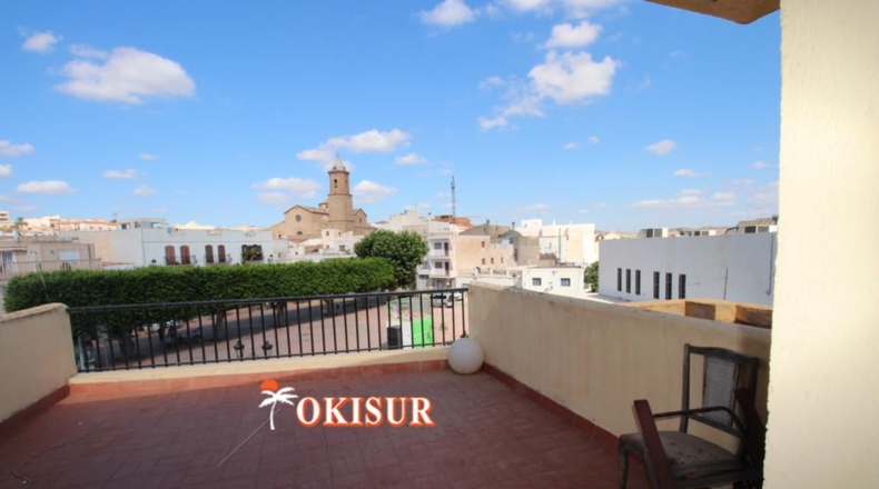 Almería - Turre - 200m2