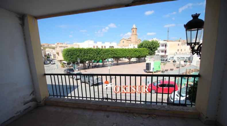 Almería - Turre - 200m2