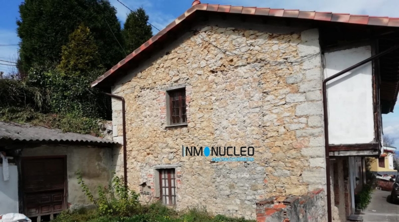 Asturias - El Cruce (San Esteban) - 110m2