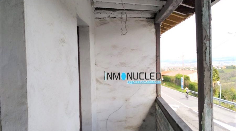 Asturias - El Cruce (San Esteban) - 110m2