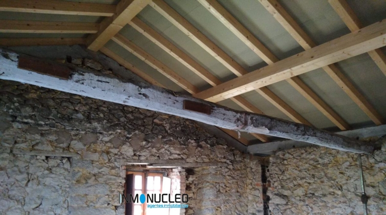 Asturias - El Cruce (San Esteban) - 110m2
