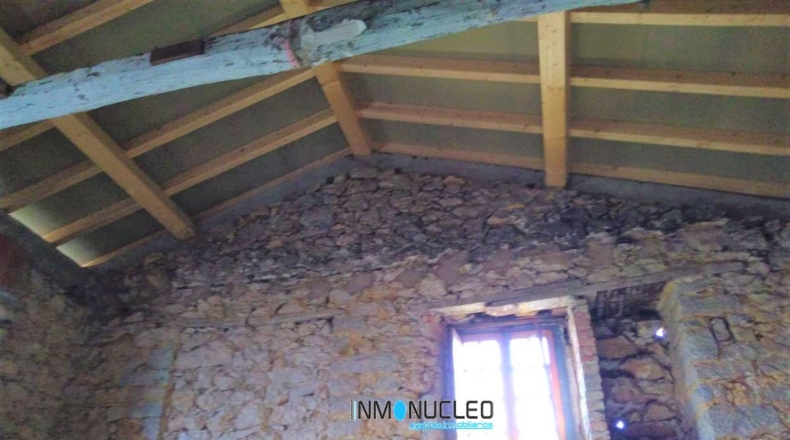 Asturias - El Cruce (San Esteban) - 110m2