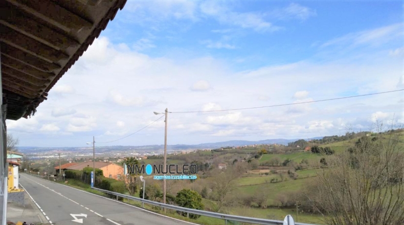 Asturias - El Cruce (San Esteban) - 110m2