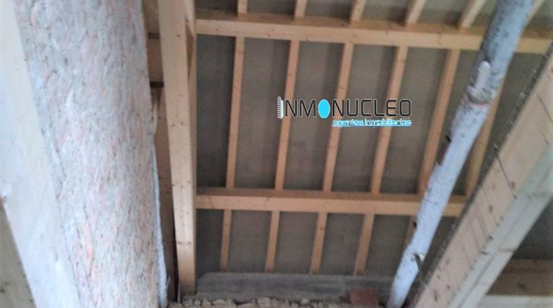 Asturias - El Cruce (San Esteban) - 110m2