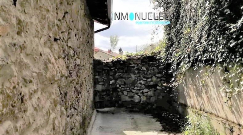 Asturias - El Cruce (San Esteban) - 110m2