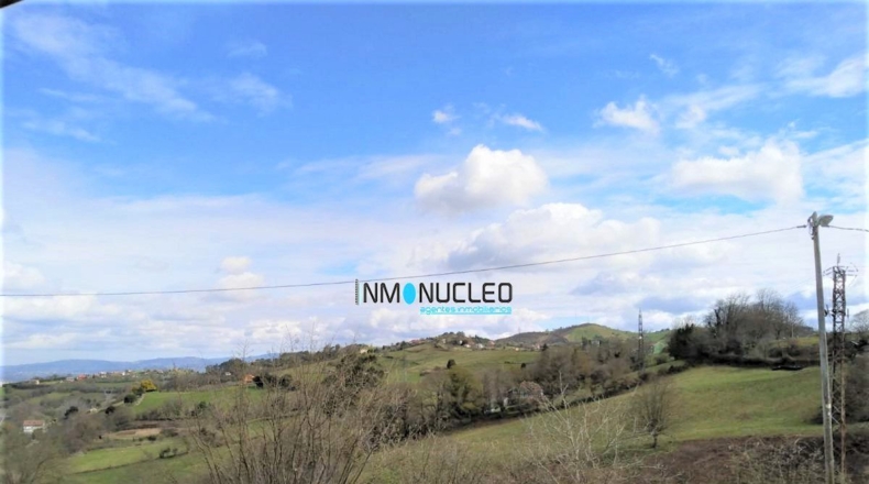 Asturias - El Cruce (San Esteban) - 110m2