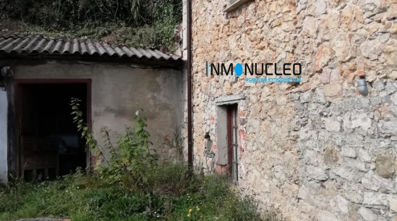 Asturias - El Cruce (San Esteban) - 110m2