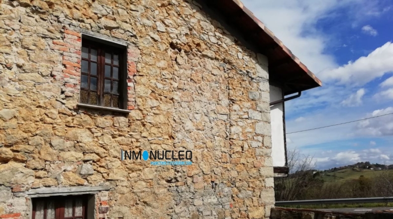 Asturias - El Cruce (San Esteban) - 110m2