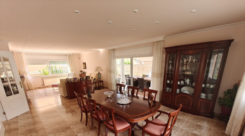 Barcelona - Vilassar de Dalt - 475m2
