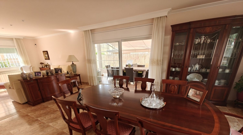 Barcelona - Vilassar de Dalt - 475m2