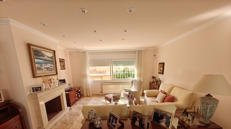 Barcelona - Vilassar de Dalt - 475m2