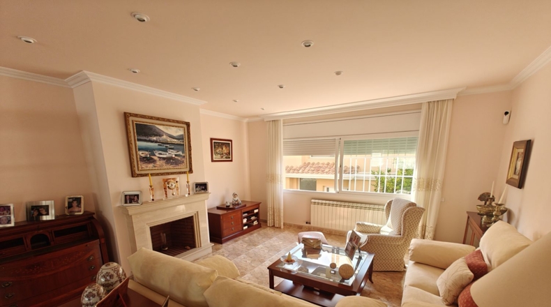 Barcelona - Vilassar de Dalt - 475m2