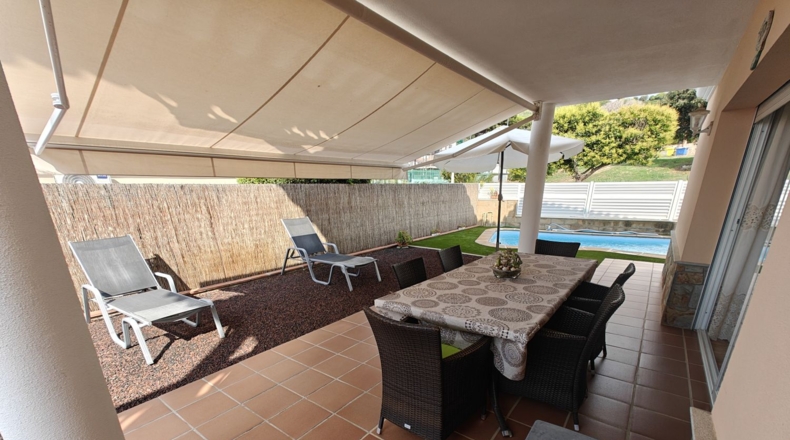 Barcelona - Vilassar de Dalt - 475m2