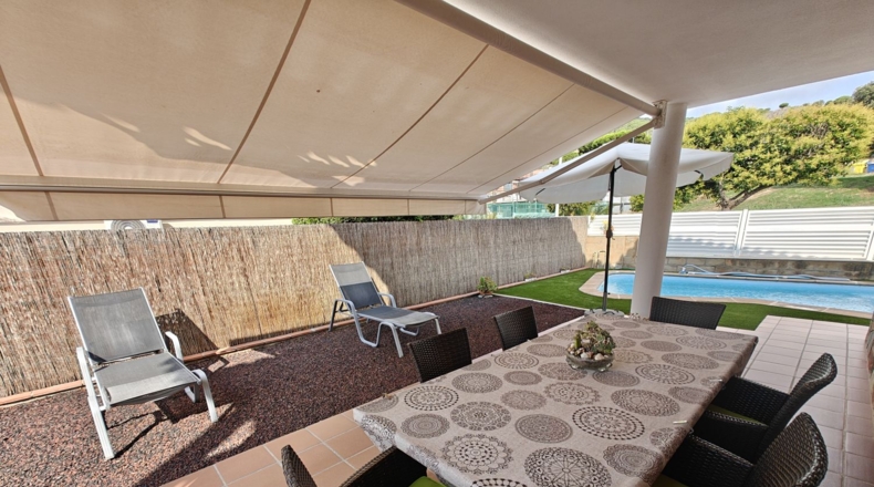 Barcelona - Vilassar de Dalt - 475m2