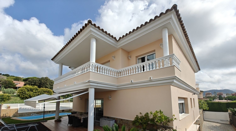 Barcelona - Vilassar de Dalt - 475m2