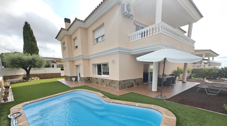 Barcelona - Vilassar de Dalt - 475m2