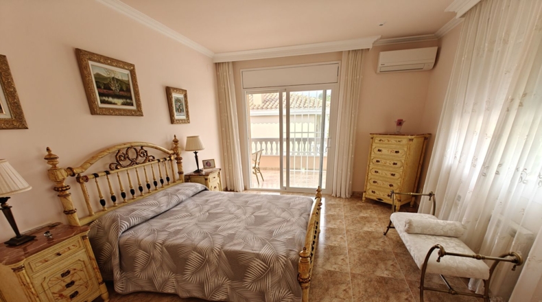 Barcelona - Vilassar de Dalt - 475m2