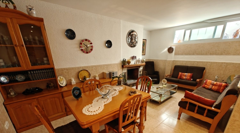Barcelona - Vilassar de Dalt - 475m2