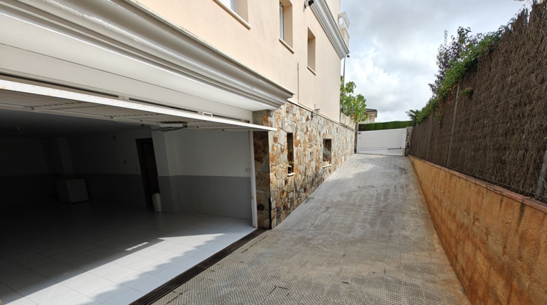Barcelona - Vilassar de Dalt - 475m2