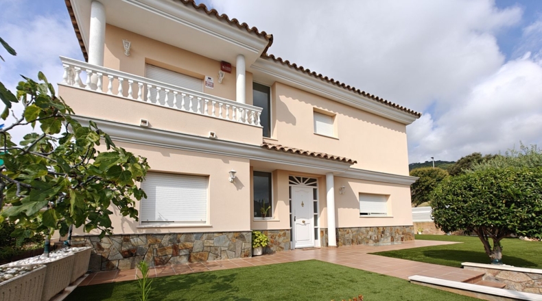 Barcelona - Vilassar de Dalt - 475m2