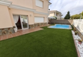 Casa de pueblo en venta en Vilassar de Dalt ref: TR343691 foto