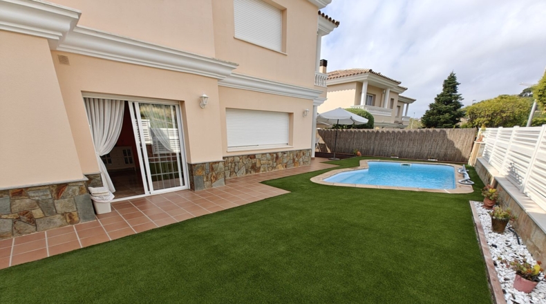 Barcelona - Vilassar de Dalt - 475m2