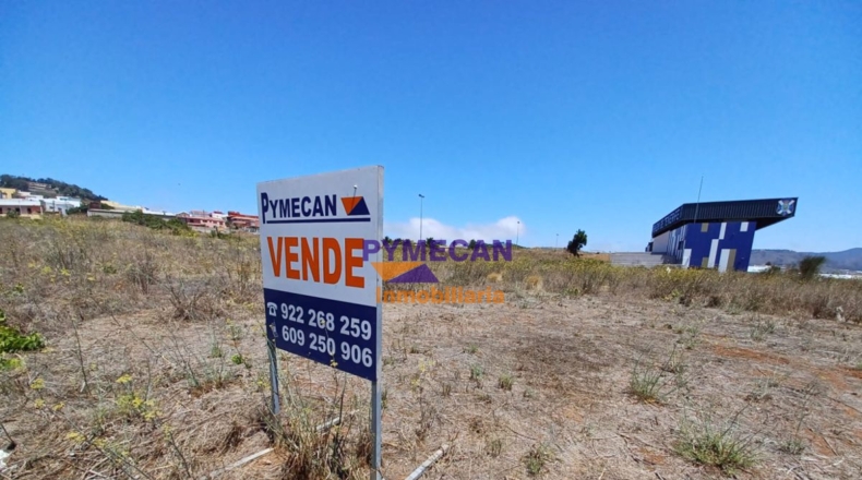 Santa Cruz de Tenerife - La Cuesta - 3700m2