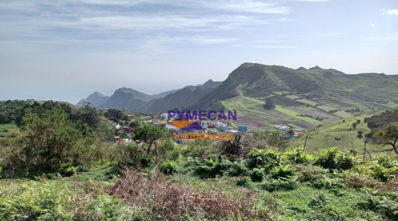 Santa Cruz de Tenerife - San Cristóbal de La Laguna - 29000m2
