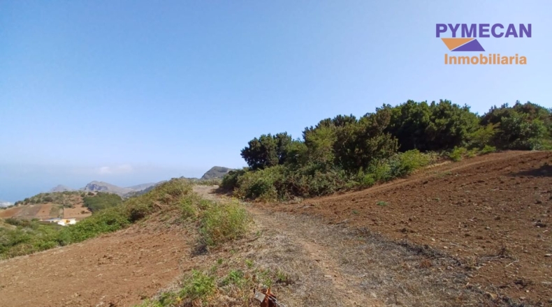 Santa Cruz de Tenerife - San Cristóbal de La Laguna - 29000m2