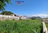 Land suitable for development for sale in Las Rosas ref: TR39712 photo