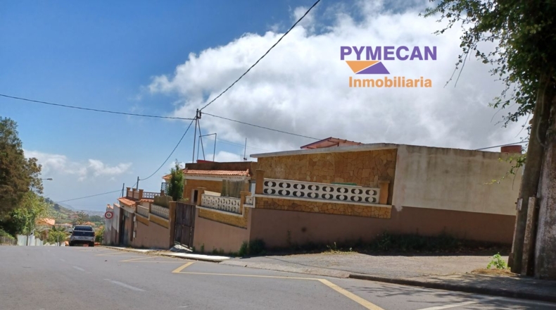 Santa Cruz de Tenerife - La Esperanza - 670m2