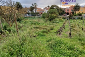 San Cristóbal de La Laguna 540&nbsp;m² 