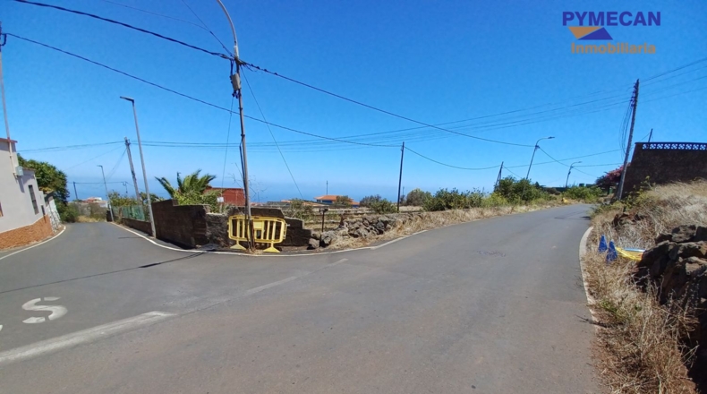 Santa Cruz de Tenerife - San Cristóbal de La Laguna - 2053m2